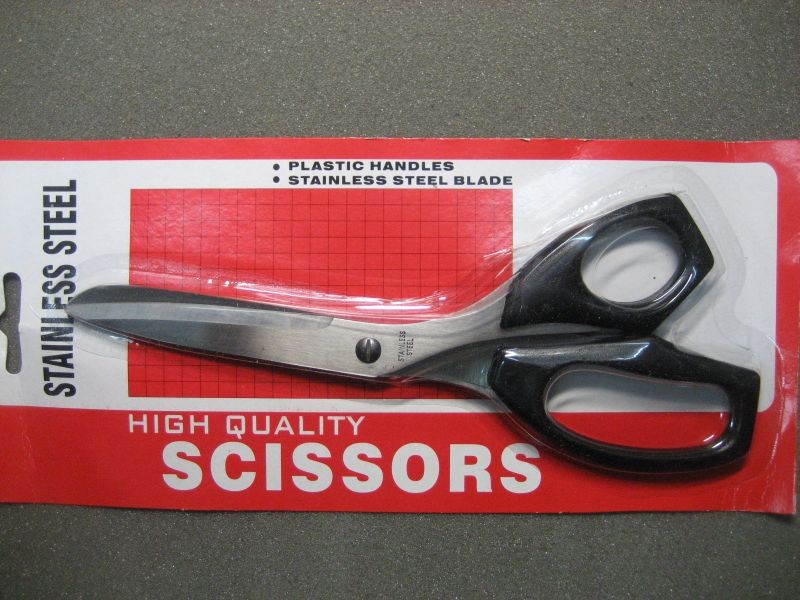 Nożyczki SCISSORS 9308