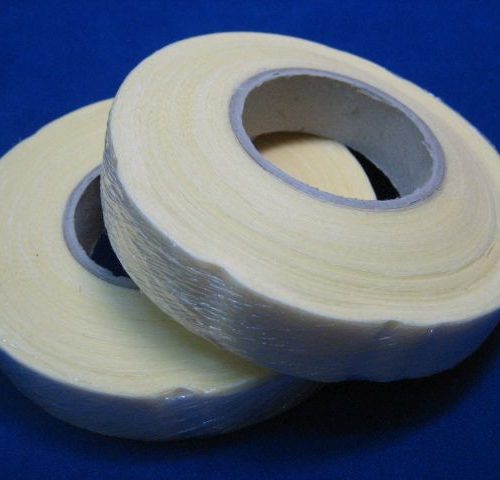 Taśma montażowa 2cm biała 25mb/1szt