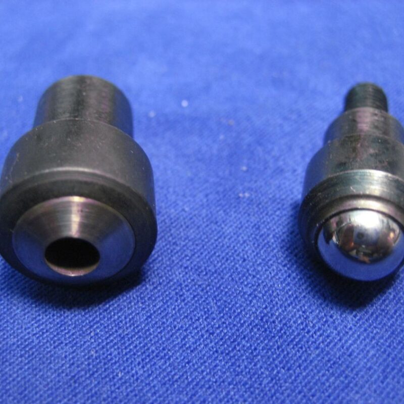 Wycinak do dziurek od 2 do 10mm