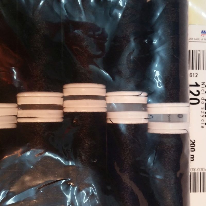 Talia 120 opak. - 5 x 200mb.