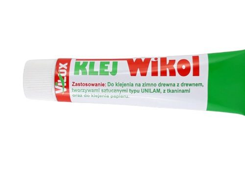 Klej do drewna WIKOL 45ml